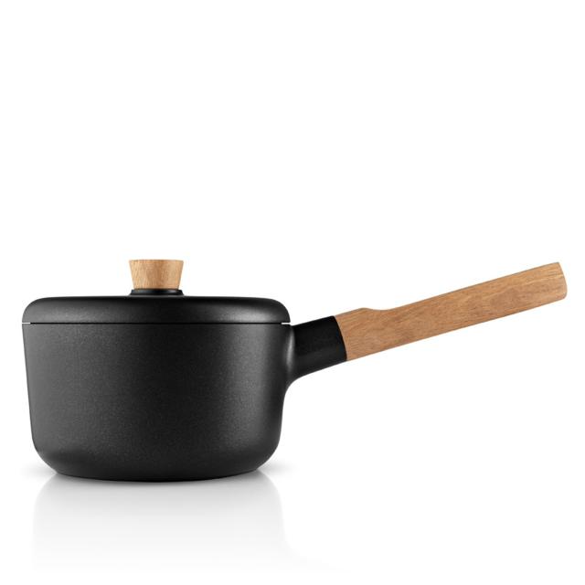 Nordic kitchen saucepan - 1.8 l - Slip-Let®️ non-stick