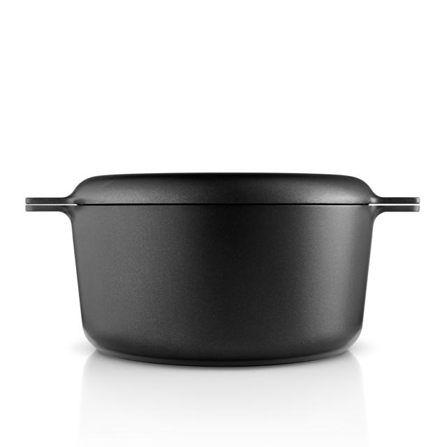 Nordic kitchen pot - 4.5 l - Slip-Let®️ non-stick