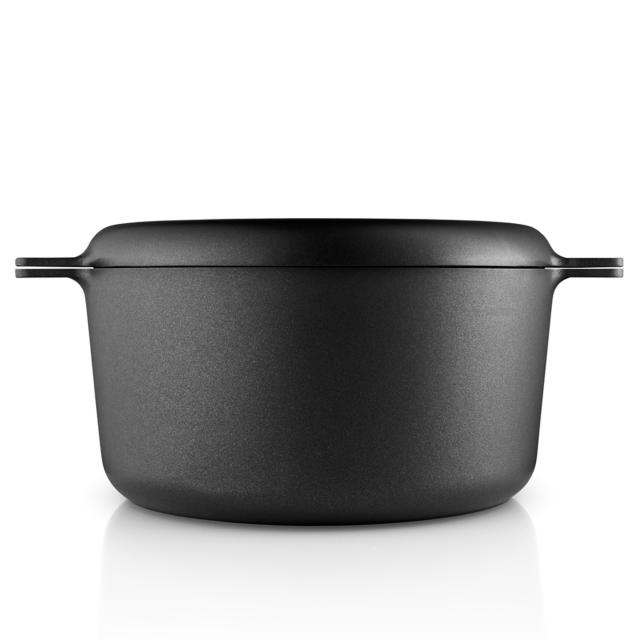 Nordic kitchen pot - 6 l - Slip-Let®️ non-stick