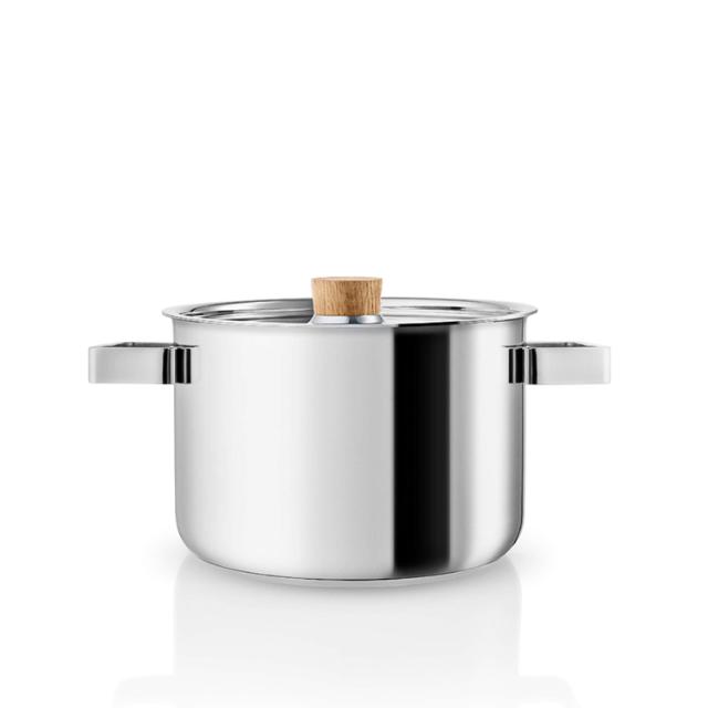 Nordic kitchen pot - 3 l