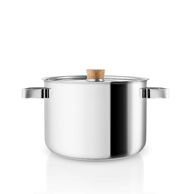 Nordic kitchen pot - 4 l
