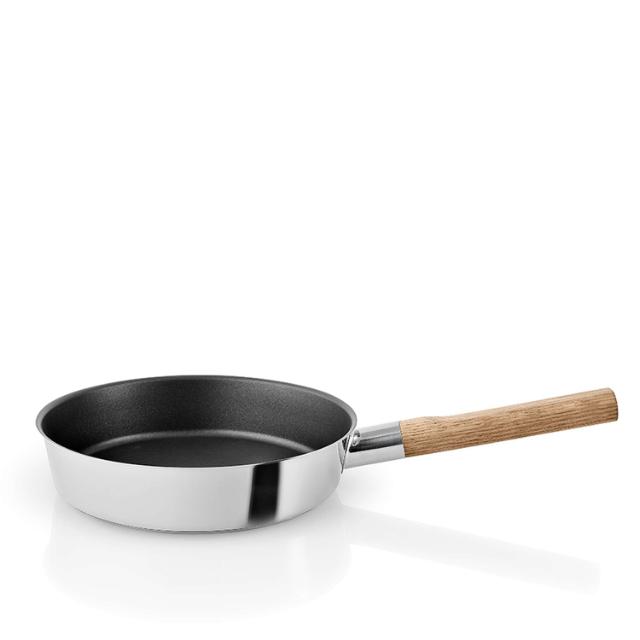 Nordic kitchen frying pan - 24 cm - Slip-Let®️ non-stick