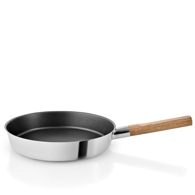 Nordic kitchen frying pan - 28 cm - Slip-Let®️ non-stick